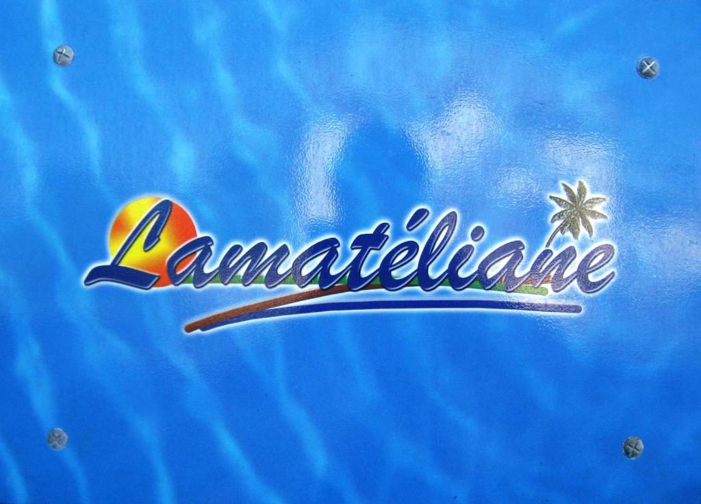Gîtes LAMATELIANE photo 1