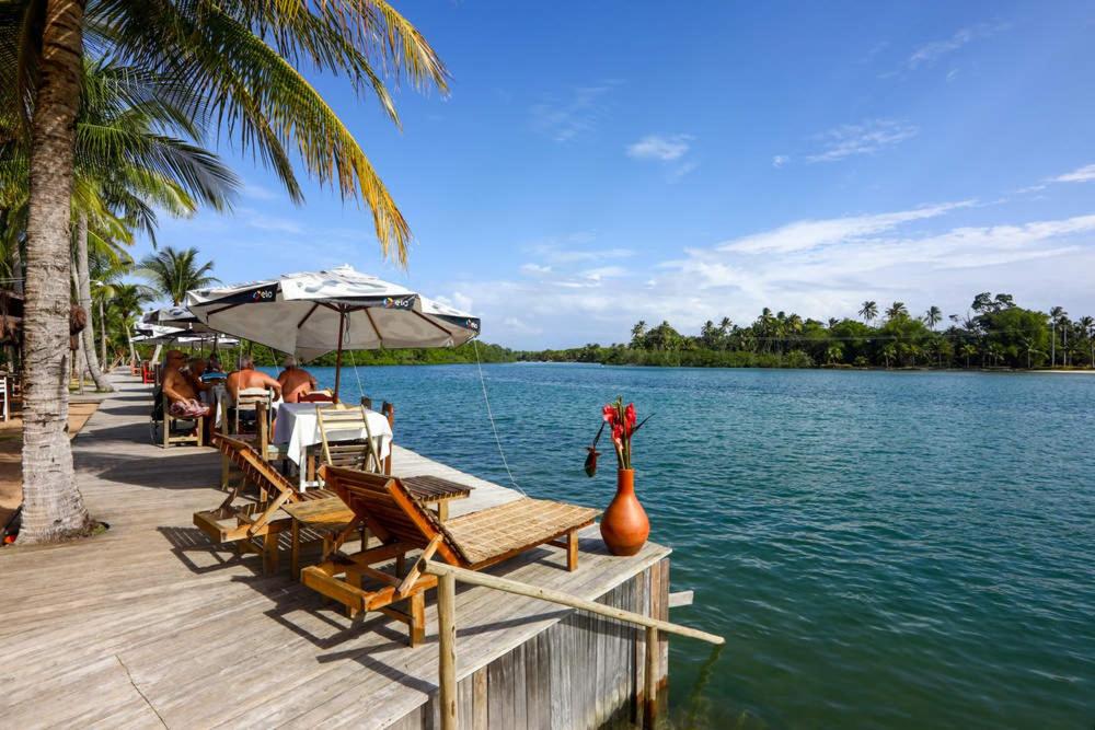 Flat Barra Mar photo 1