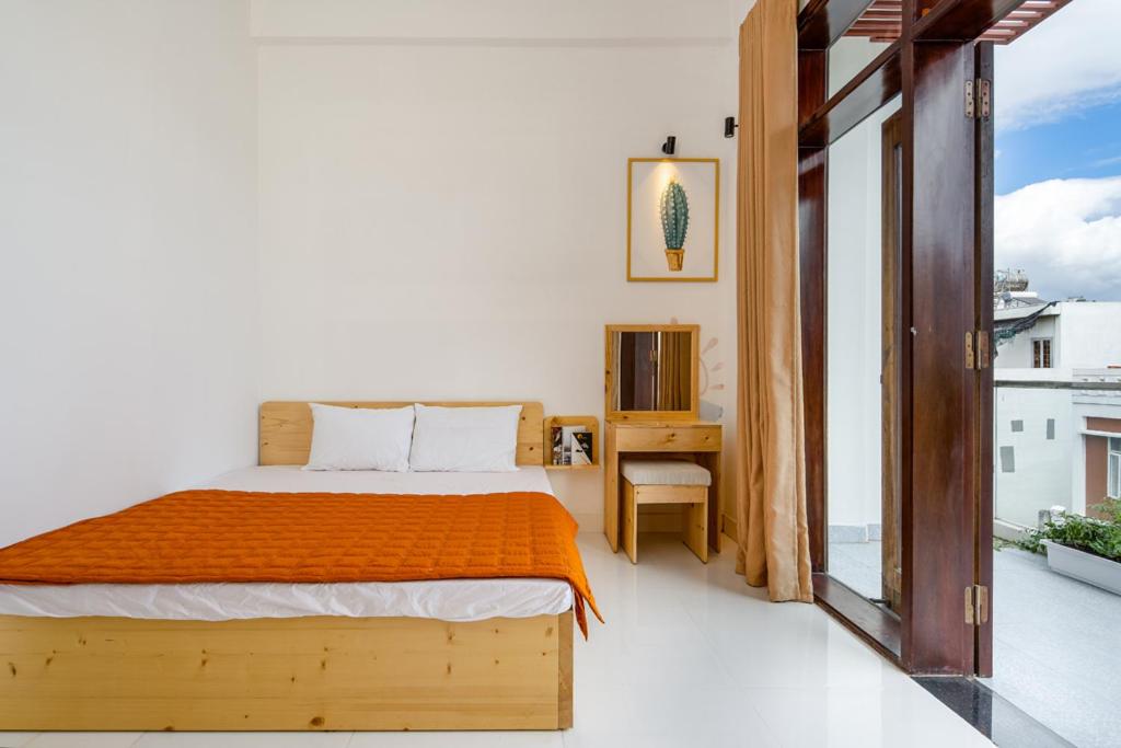 Siro House Da Nang Homestay