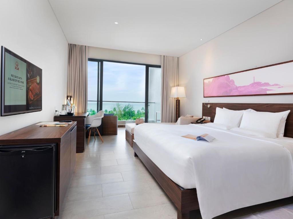 Novotel Phu Quoc Resort