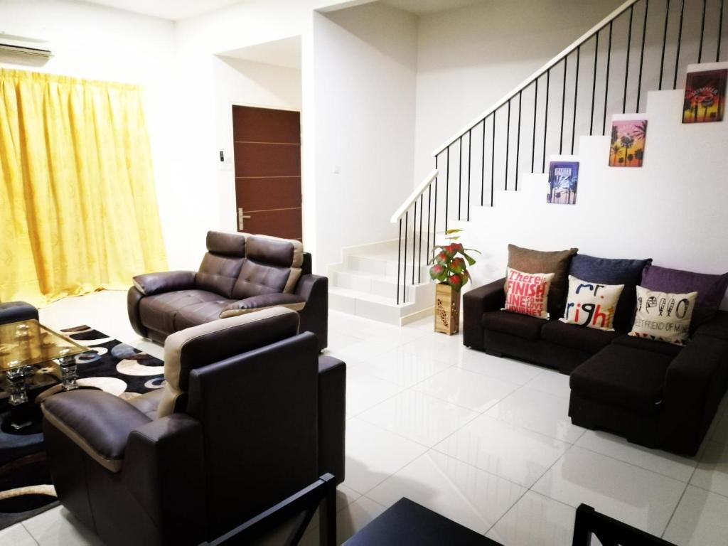 A&D Home-stay @Kota Warisan, Sepang (KLIA 15 min) photo 2