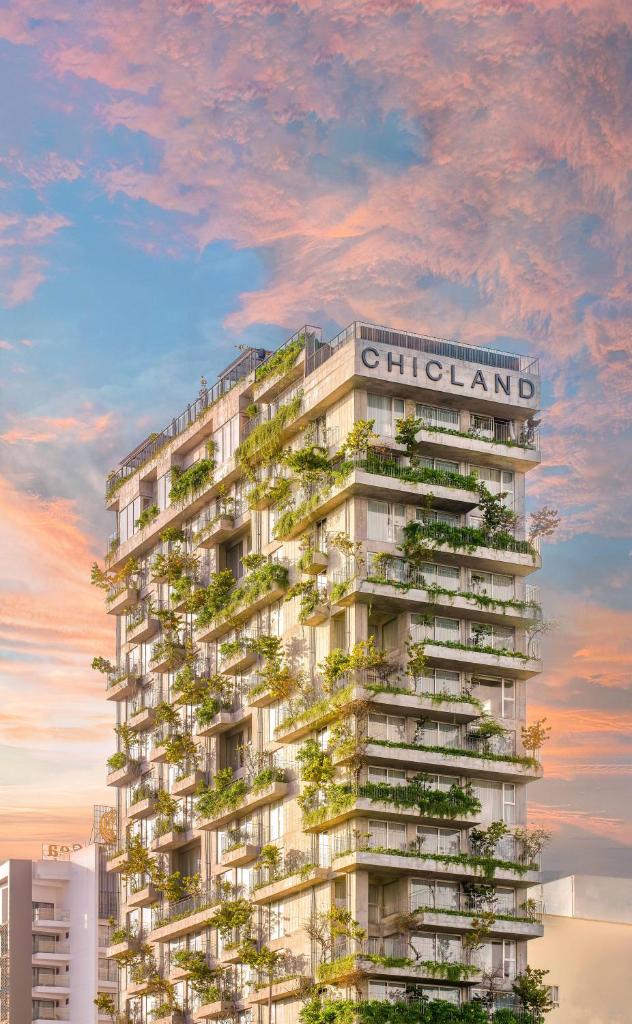 Chicland Hotel Danang