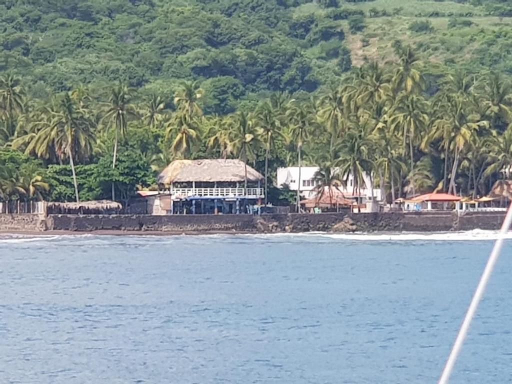 Looking Good Beachfront Hotel photo 4