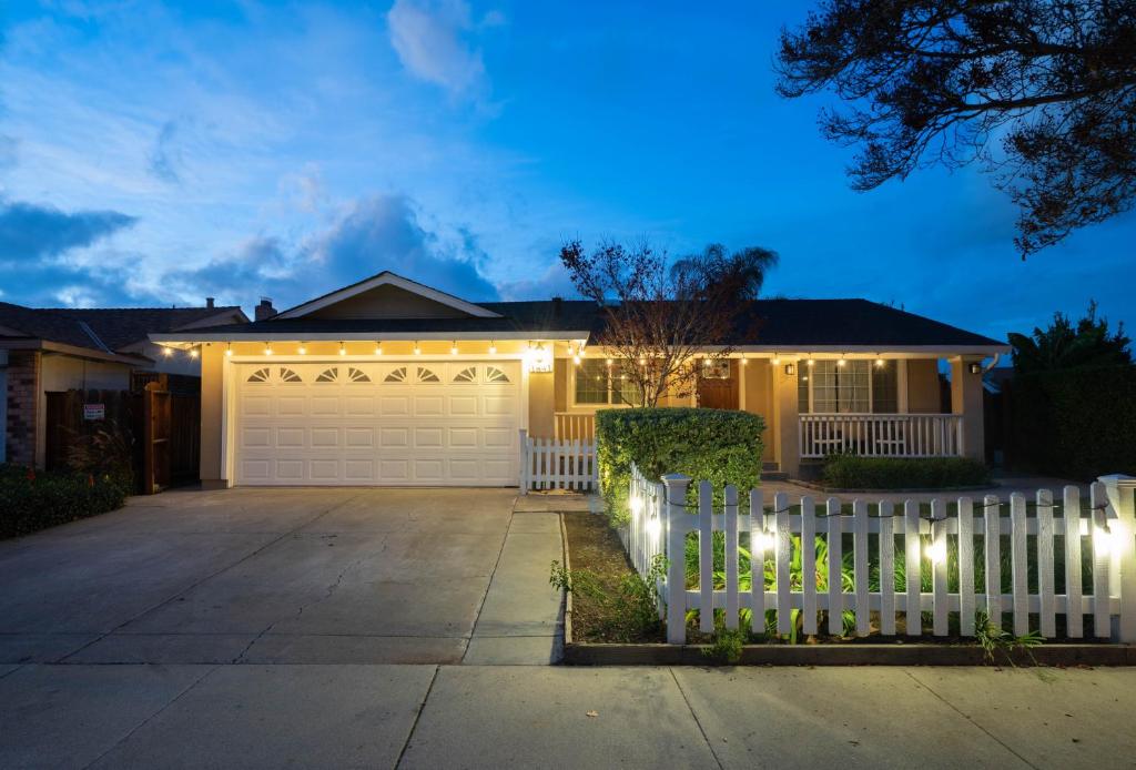 Great Stay in San Jose image