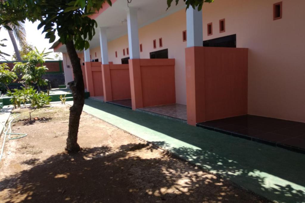 Kelapa Gading Homestay Syariah RedPartner photo 3