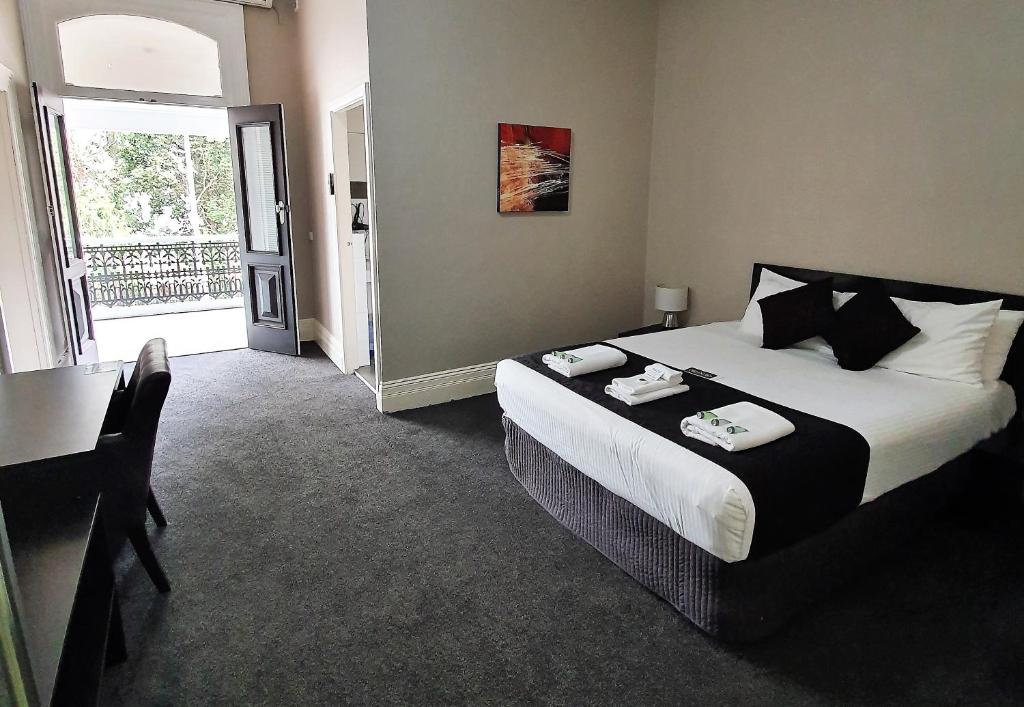 Grand Hotel photo 4