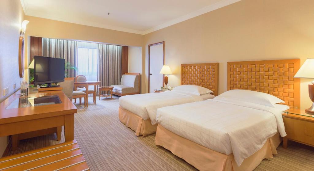 Bayview Hotel Melaka photo 1