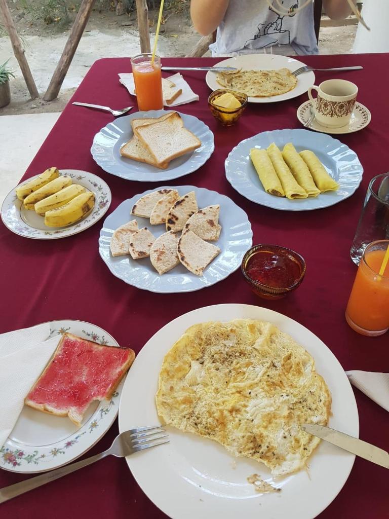 T & U Homestay photo 1