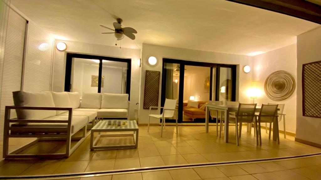 Apartamento Calaceite photo 2