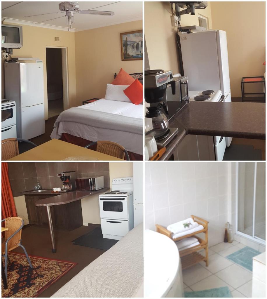 Amberlight Self Catering Accommodation