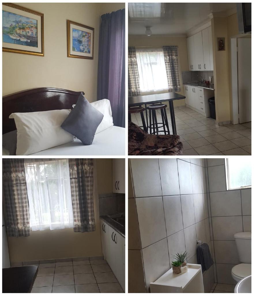 Amberlight Self Catering Accommodation photo 4