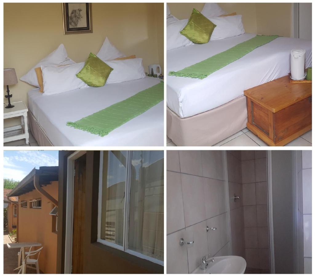 Amberlight Self Catering Accommodation photo 3