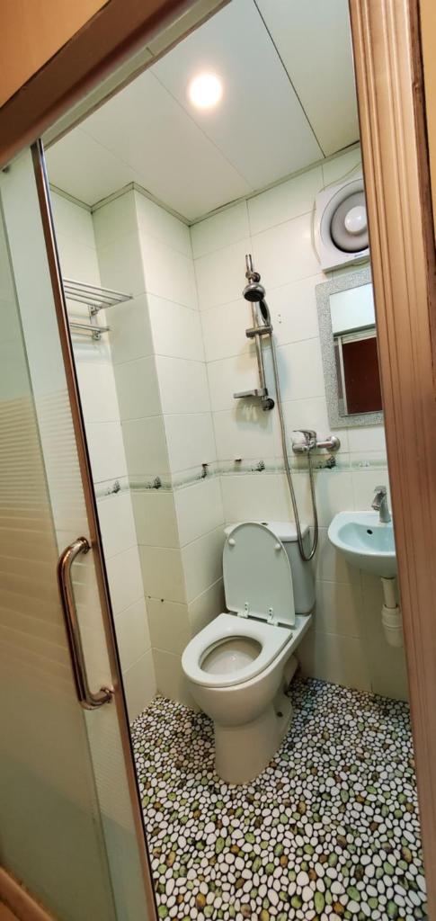 Четырехместный (Стандартный четырехместный номер), Cebu Hostel