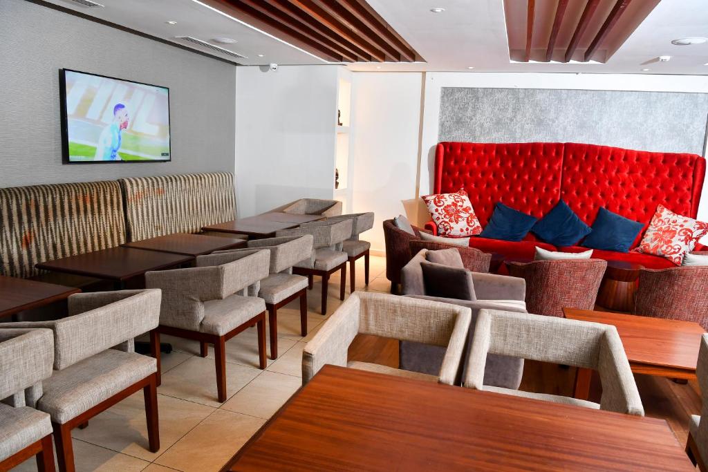 Hillpark Hotel photo 3