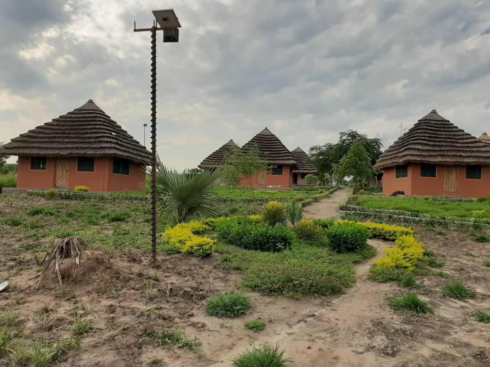 Tangi Safari Lodge photo 2