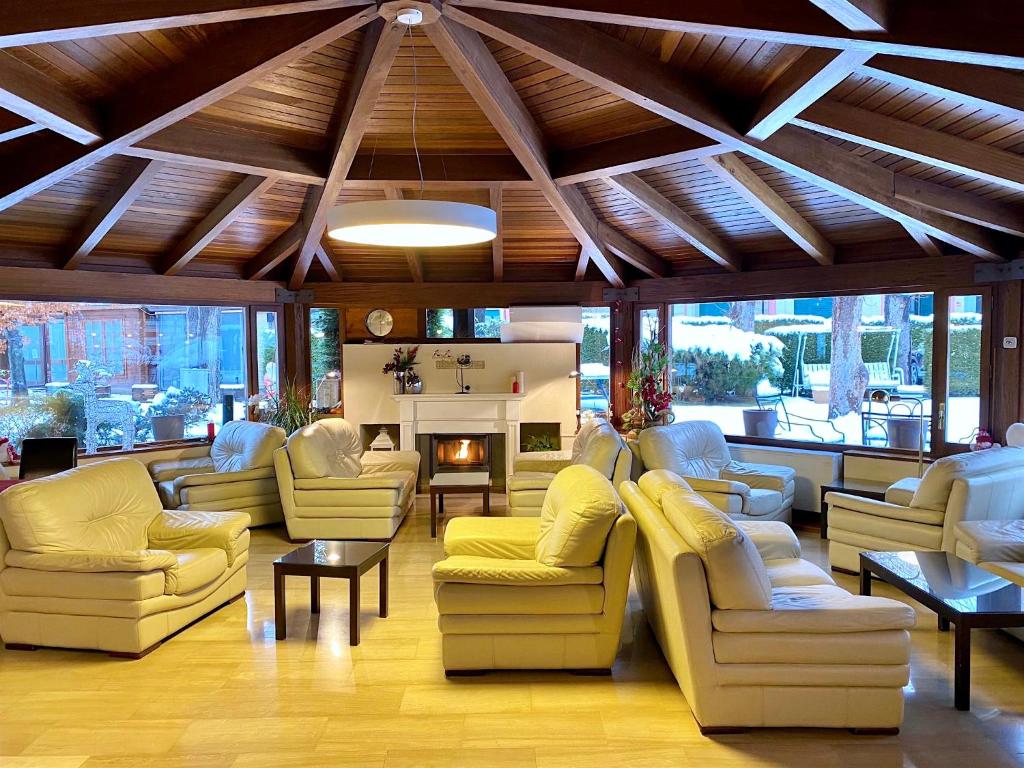 Hotel Del Lago photo 2