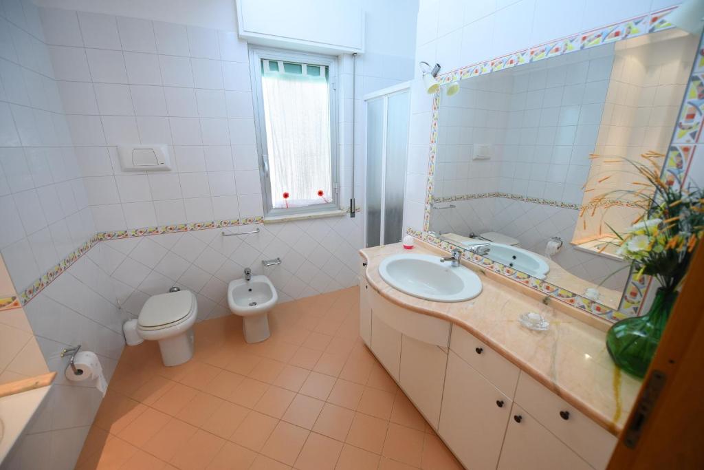 Villa Piscina sul Mare photo 2