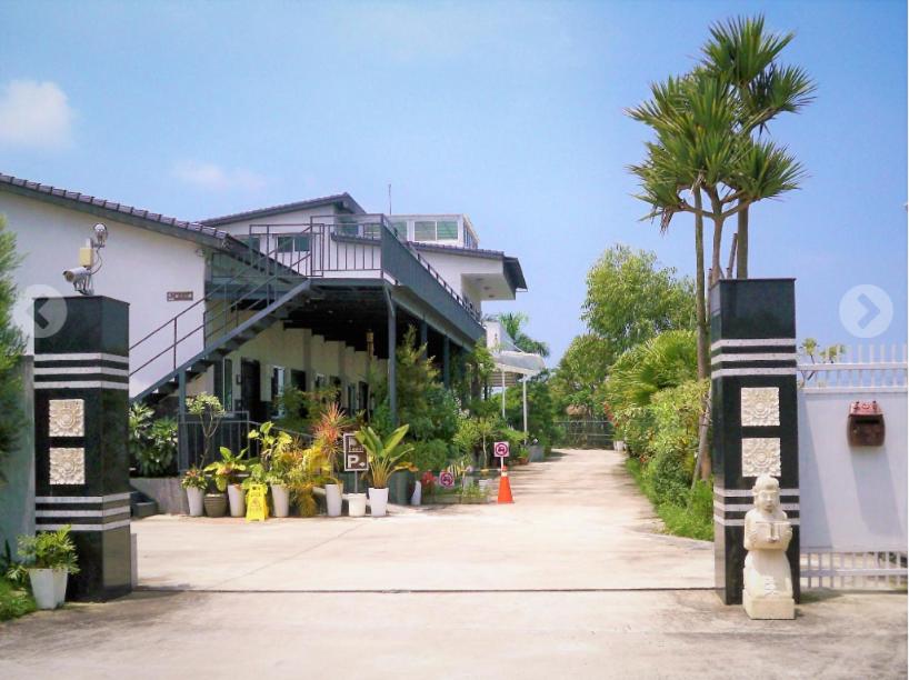 Palm Island B&B photo 1