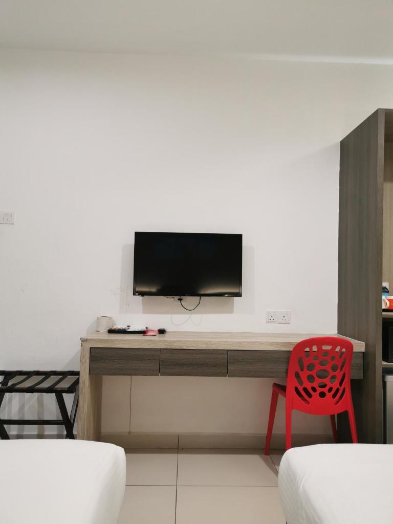 Hotel Alpha photo 1