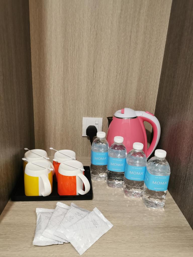 Hotel Alpha photo 3