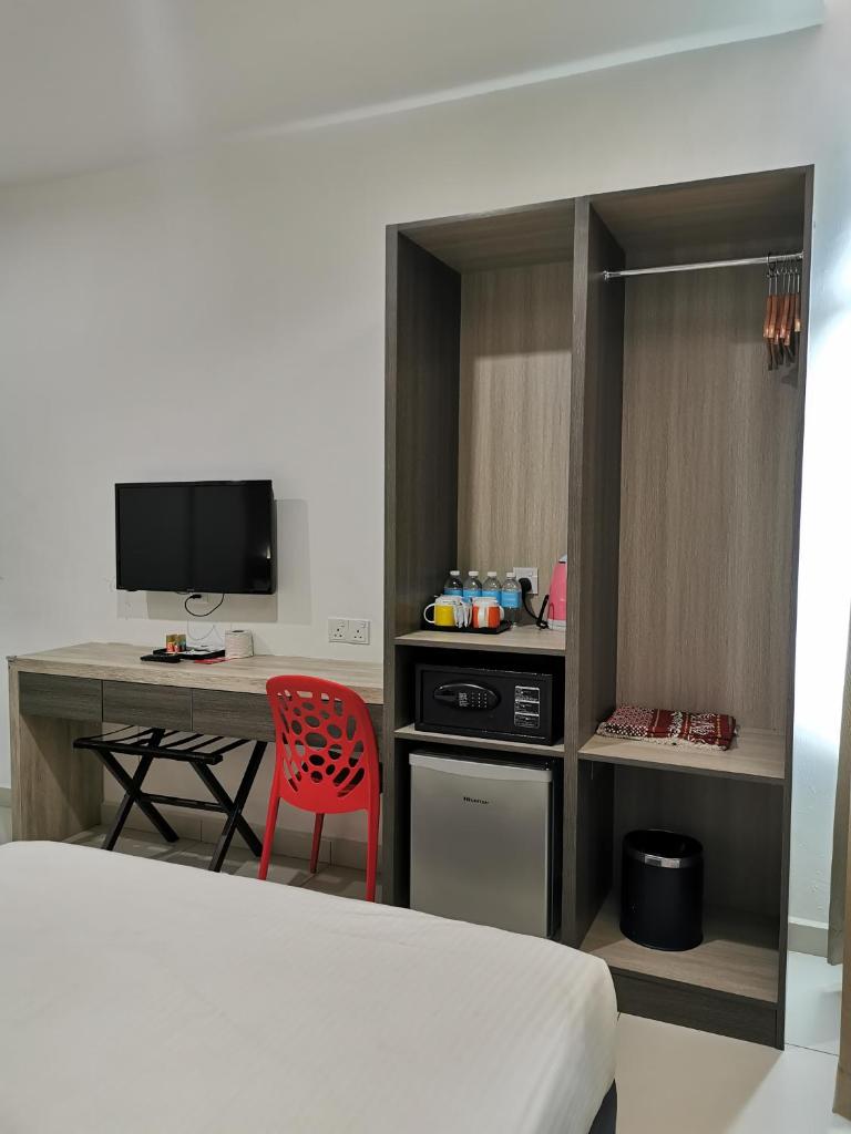 Hotel Alpha photo 4