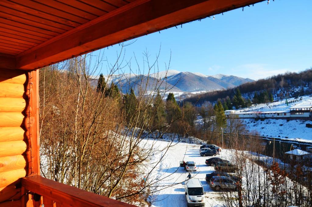Teremok Guest House