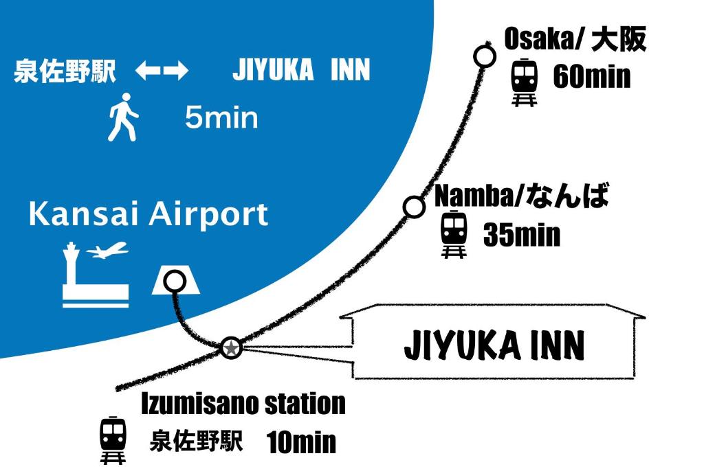JIYUKA INN photo 1