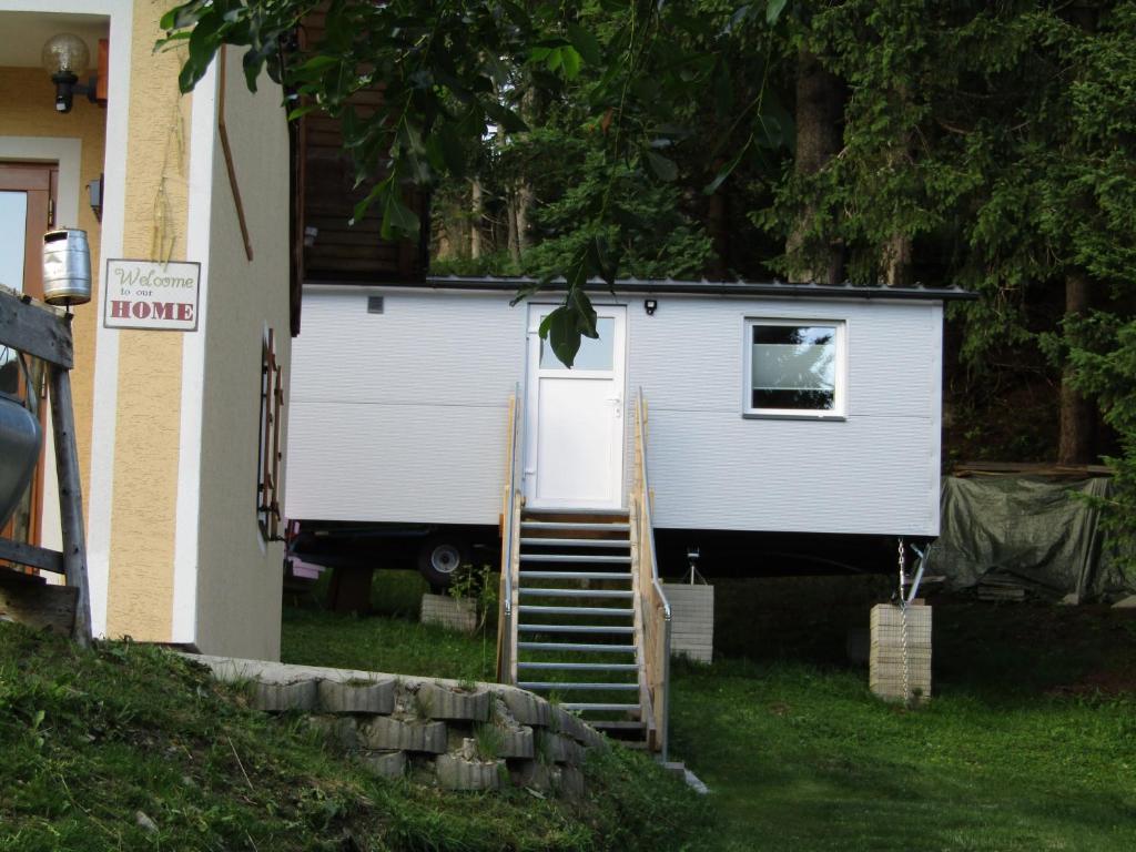 Mobilheim Adler Horst photo 4