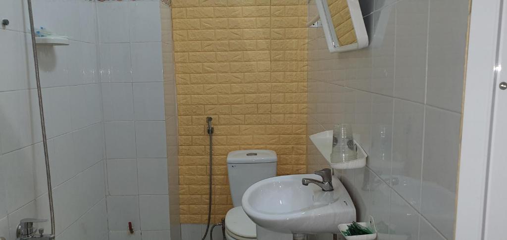 NHÀ NGHỈ VIỆT NGA