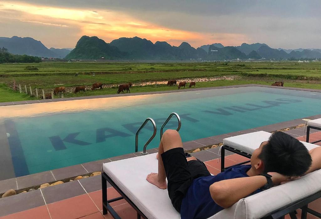 Karst Villas Phong Nha