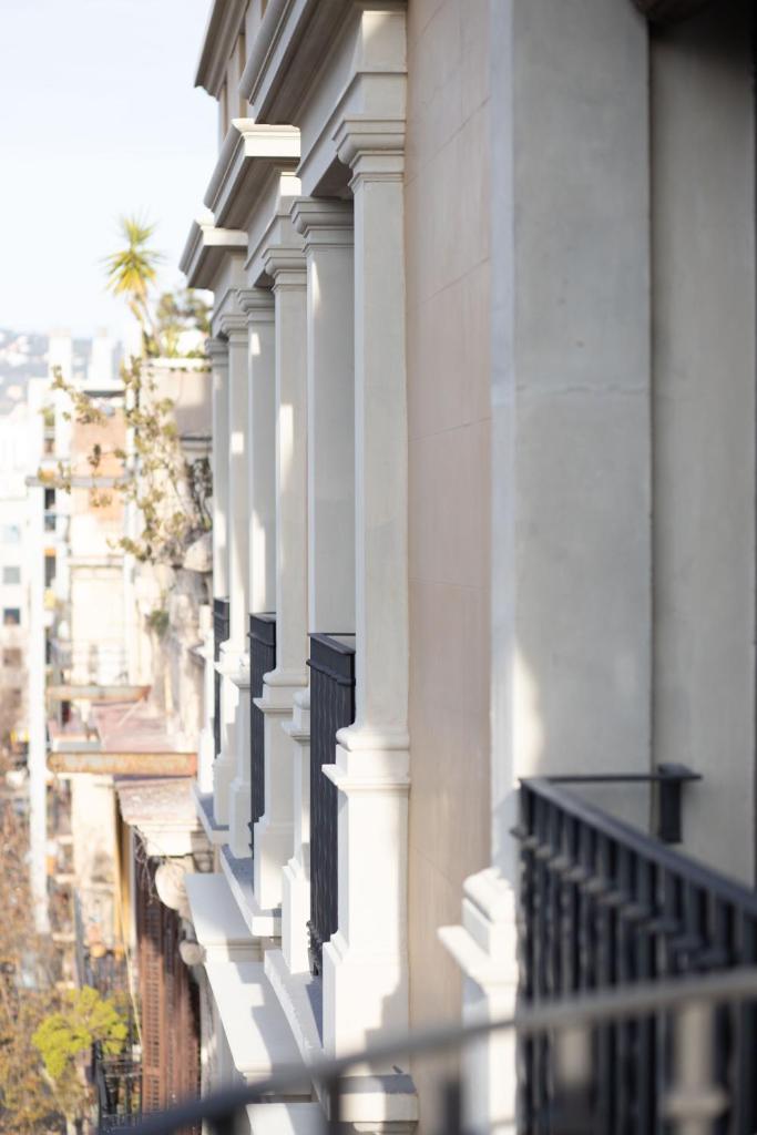 Occidental Diagonal 414 photo 2
