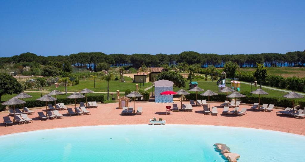 Cala Luas Resort photo 1