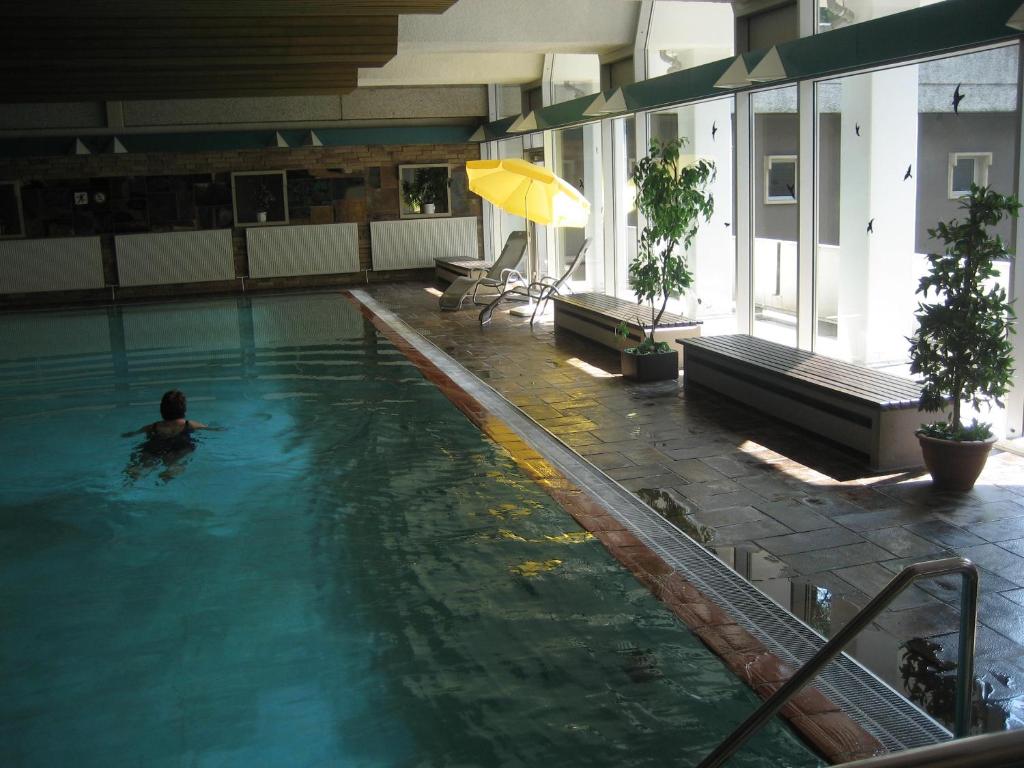 3 echte DTV Sterne FeWo Münster mit Saunen, Schwimmbad & WLAN! photo 3