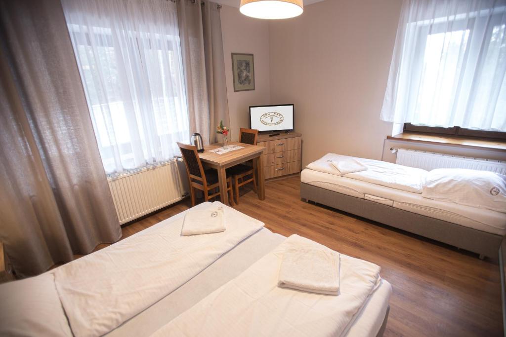 Dom Nad Wodospadem photo 1