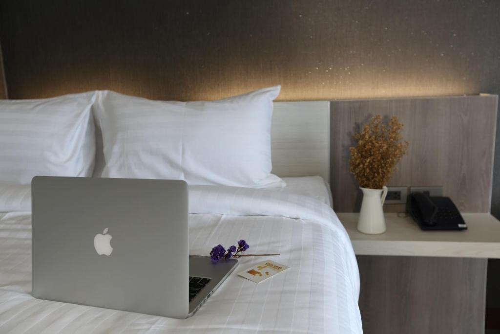 Socool Grand Hotel photo 1