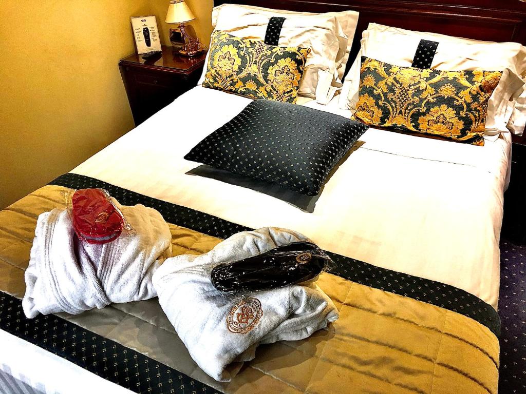 Hotel Villa Savoia photo 1