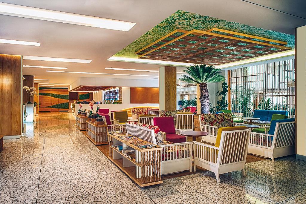 Carine Hotel Park photo 2