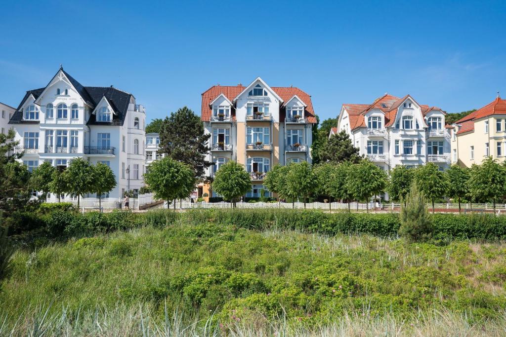 Strandhotel Möwe photo 3