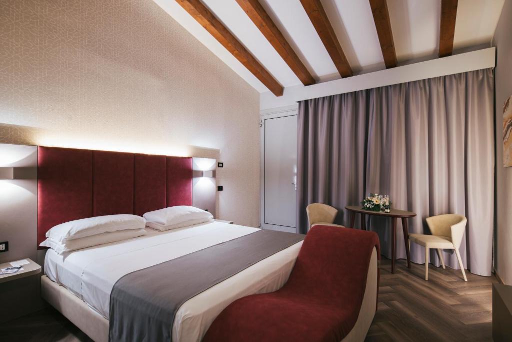 Hotel Motel Prestige photo 2