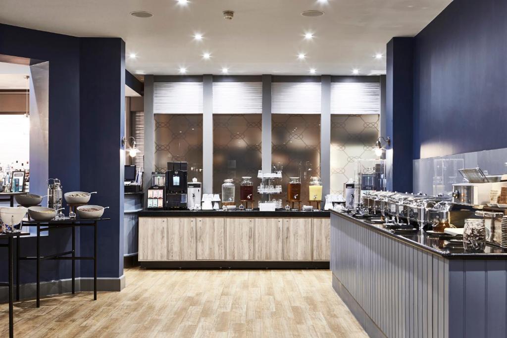 Bournemouth West Cliff Hotel & Spa