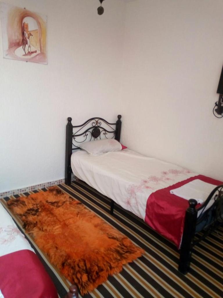 Elmenzah Apartments photo 4