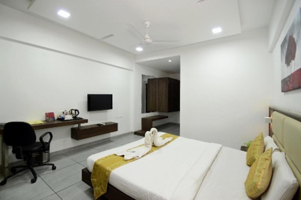CRIMSON PARK Shripriya-Nathdwara photo 4