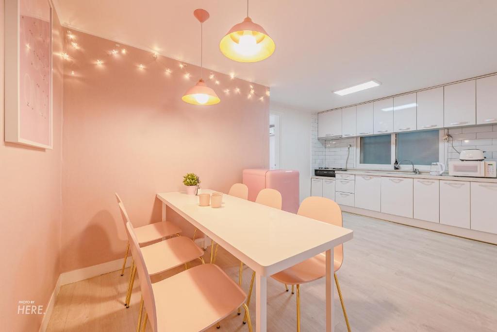SeeU House Hongdae photo 1