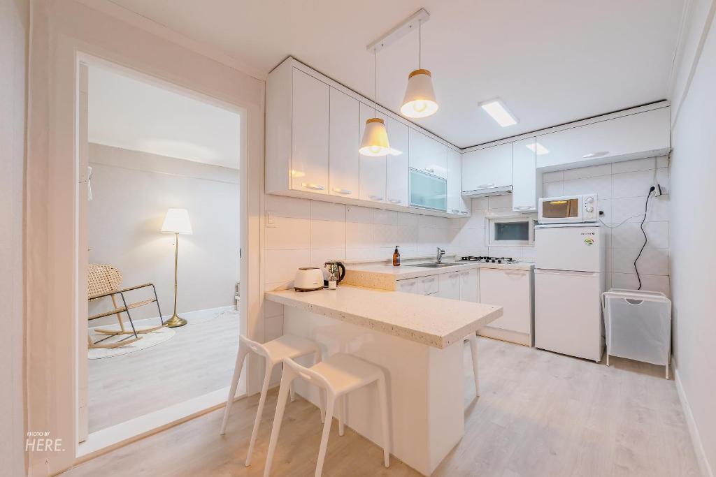 SeeU House Hongdae photo 4