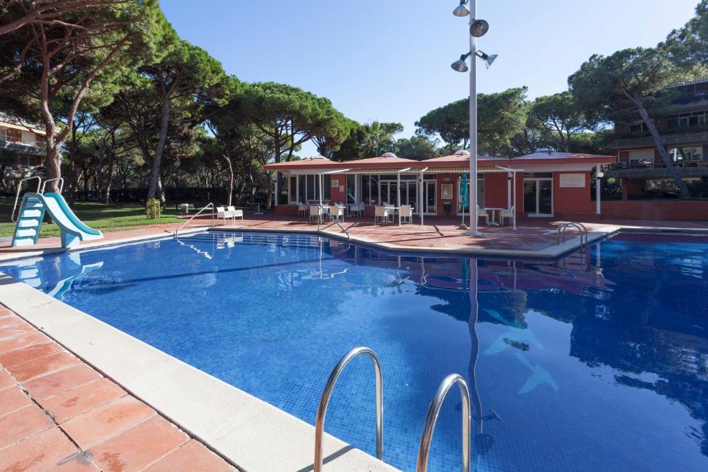 Gavamar Castelldefels Beachfront Apartment- Direct access to the beach photo 1