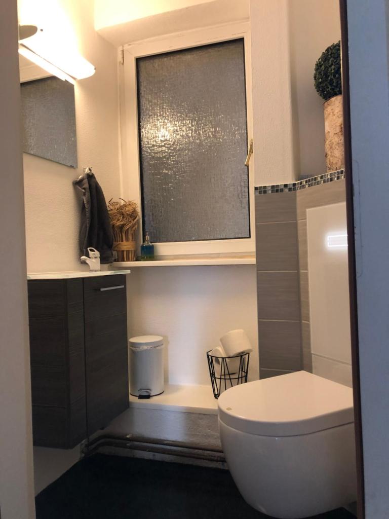 Ferienwohnung am Schlössle photo 1