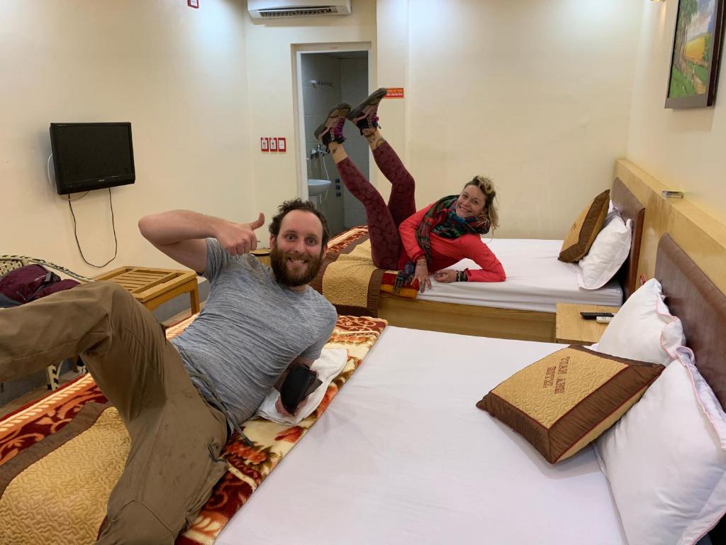 Tuan Anh Cua Lo Hotel