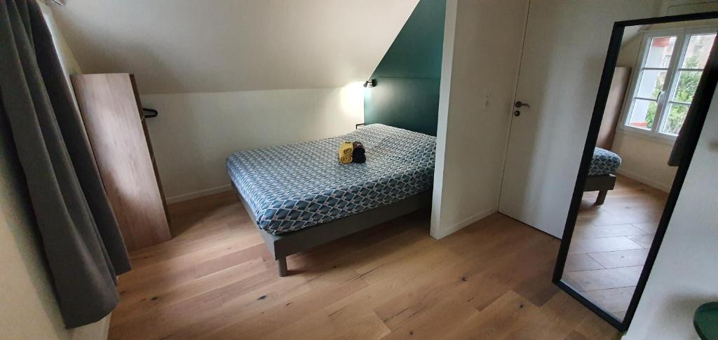 Appartement Studio Prieuré photo 1