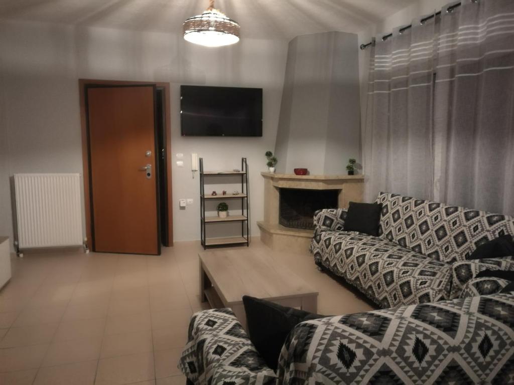Eri Apartment photo 3