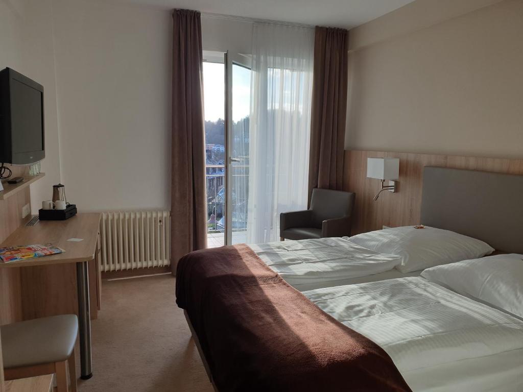 Hotel Wetzlarer Hof photo 1